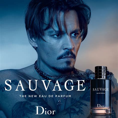 dior sauvage parfum werbung|dior sauvage perfumes e companhia.